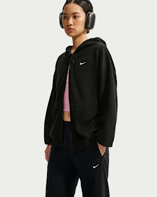 NIKE公式】ナイキ スタジオ フリース ライトウェイト ウィメンズ